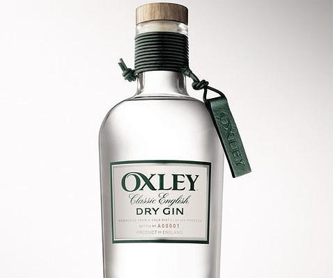 Ginebra Oxley